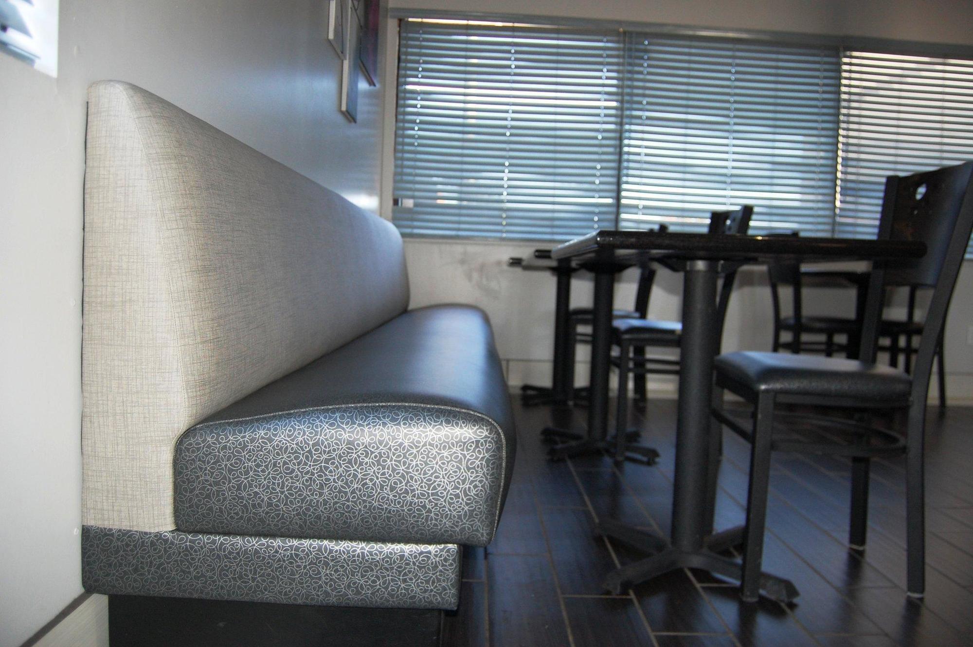 Best Western Santa Fe Amarillo Buitenkant foto